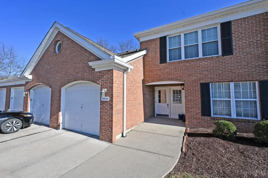 6321 Eagles Lake Drive #19, Cincinnati, OH 45248 - #3