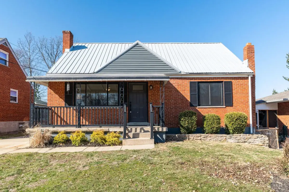 1453 Verdale Drive, Anderson, OH 45230 - #1