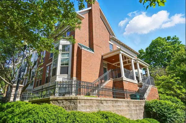 207 Stetson Street, Cincinnati, OH 45219