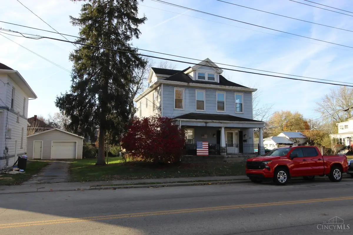 221 N Miami Avenue, Cleves, OH 45002 - #1