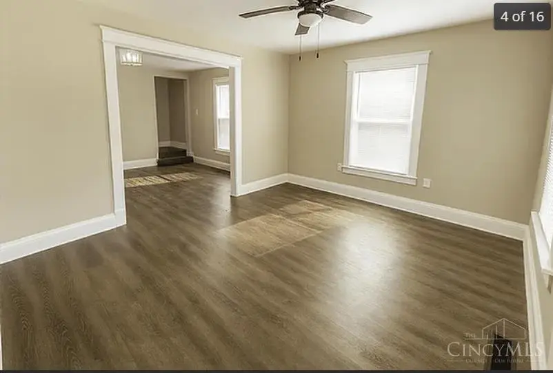 821 6th Avenue, Middletown, OH 45044 - #2