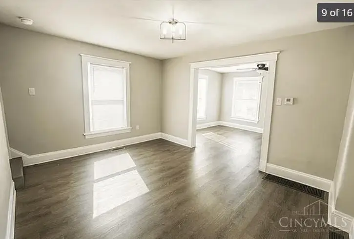 821 6th Avenue, Middletown, OH 45044 - #3