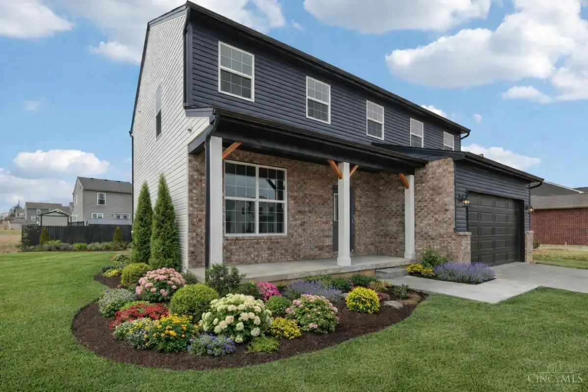 708 W Arlington Drive, Trenton, OH 45067 - #1