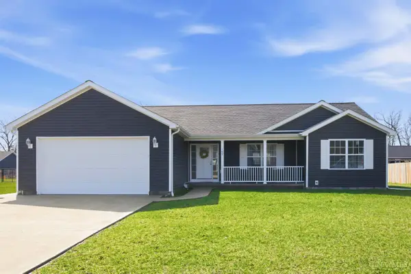 102 Toms Turnaround, Mt Orab, OH 45154