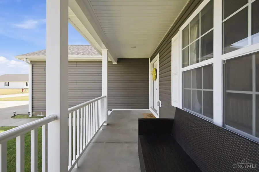 102 Toms Turnaround, Mount Orab, OH 45154 - #2