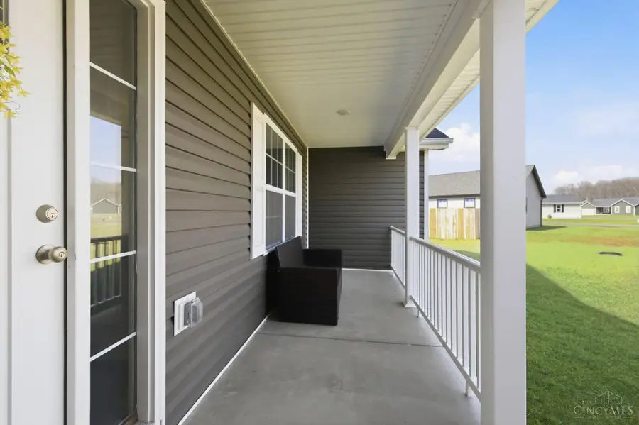 102 Toms Turnaround, Mount Orab, OH 45154 - #3