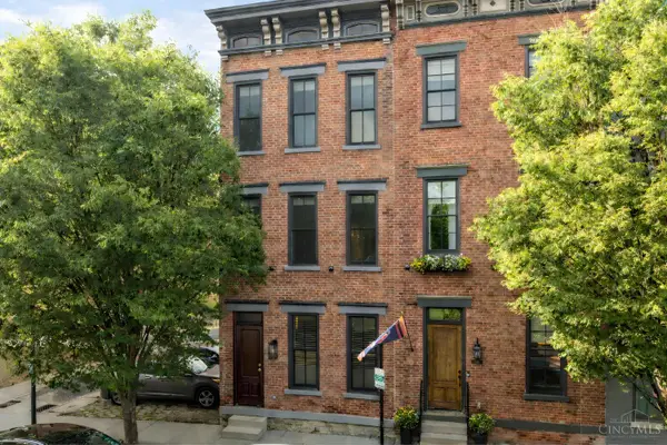 120 W Fourteenth Street, Cincinnati, OH 45202