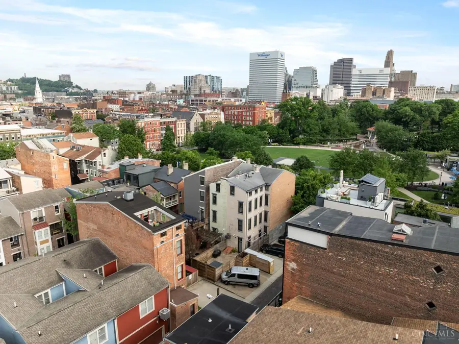 120 W Fourteenth Street, Cincinnati, OH 45202 - #3