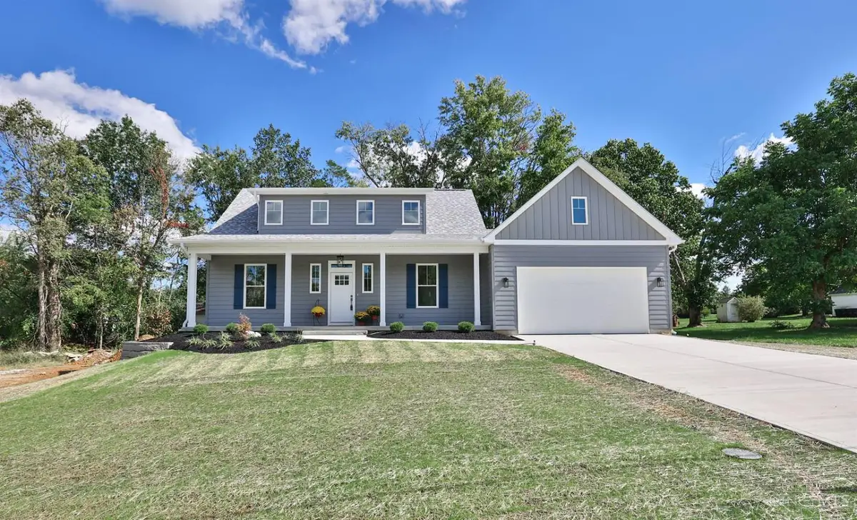 8128 Sycamore Street, Maineville, OH 45039 - #1