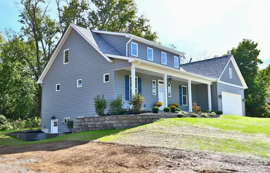 8128 Sycamore Street, Maineville, OH 45039 - #2