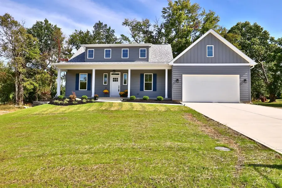 8128 Sycamore Street, Maineville, OH 45039 - #3