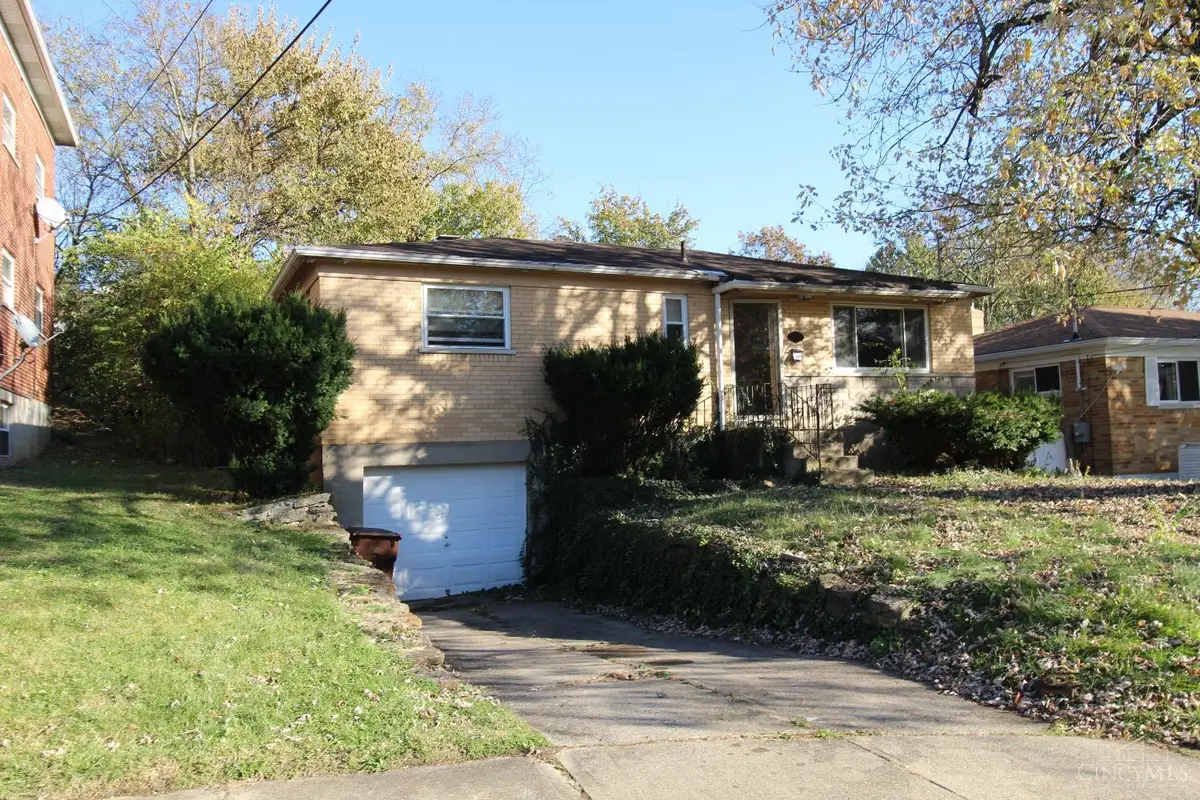 576 Claymore Terrace, Delhi, OH 45238 - #1