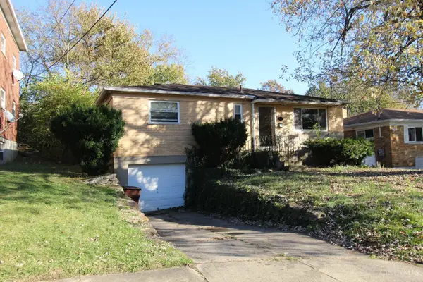 576 Claymore Terrace, Delhi Twp, OH 45238