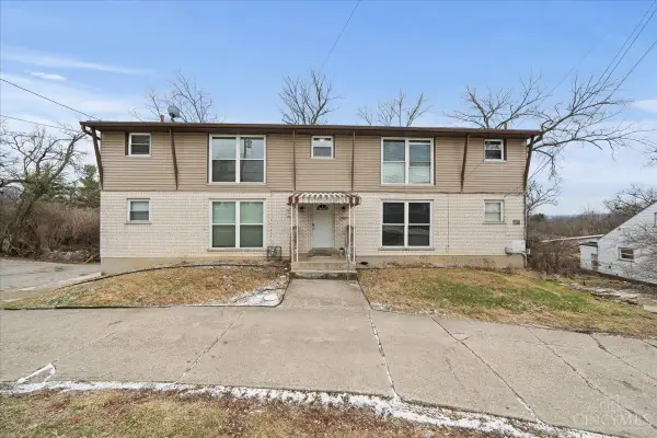 2465 E Galbraith Road, Cincinnati, OH 45237