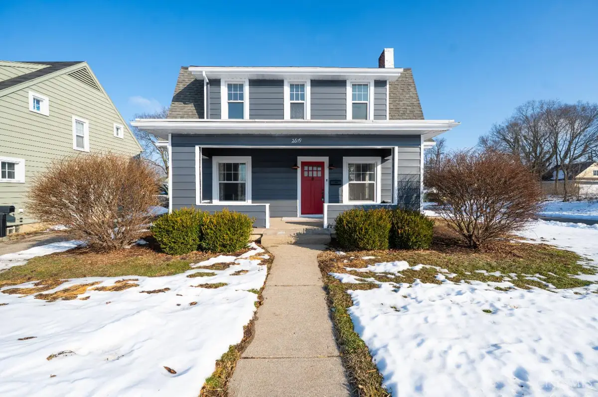 2619 Milton Road, Middletown, OH 45042 - #1