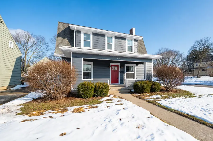 2619 Milton Road, Middletown, OH 45042 - #3