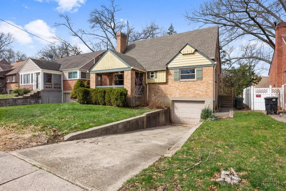 6123 Kingsford Drive, Cincinnati, OH 45224 - #1