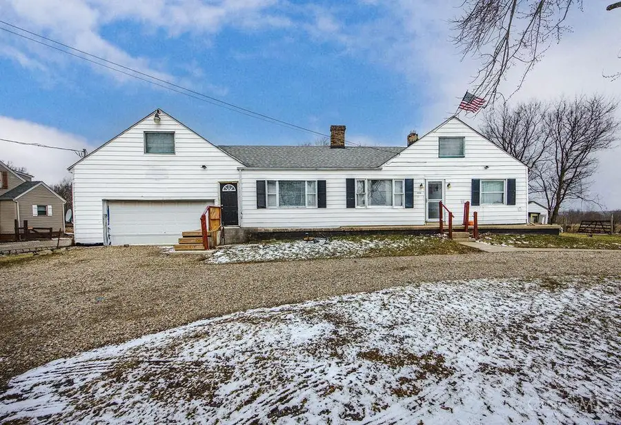 4546 Stillwell Beckett Road, Reily, OH 45056 - #2