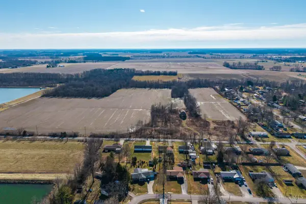 Address Withheld By Seller, Blanchester, OH 45107