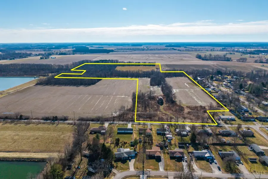 Address Withheld By Seller, Blanchester, OH 45107 - #2