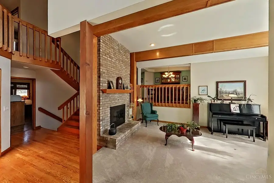 8410 Toddcreek Circle, West Chester, OH 45069 - #3