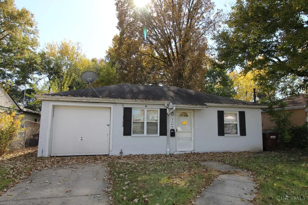 3269 Warfield Avenue, Colerain, OH 45239 - #1
