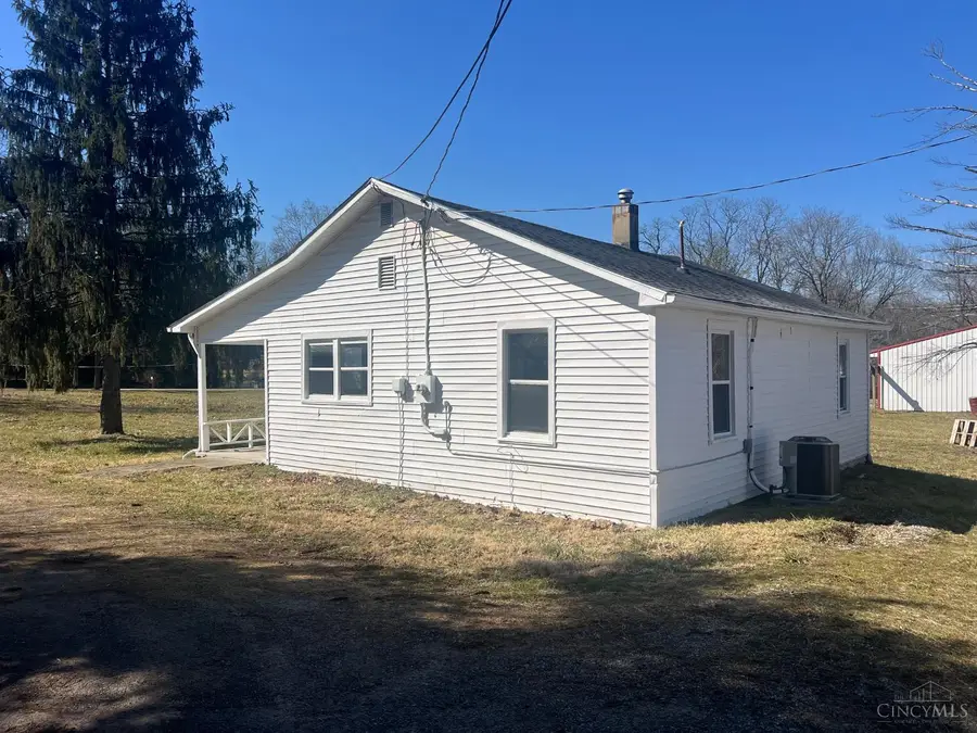 85 Willetsville Pike, Hillsboro, OH 45133 - #2