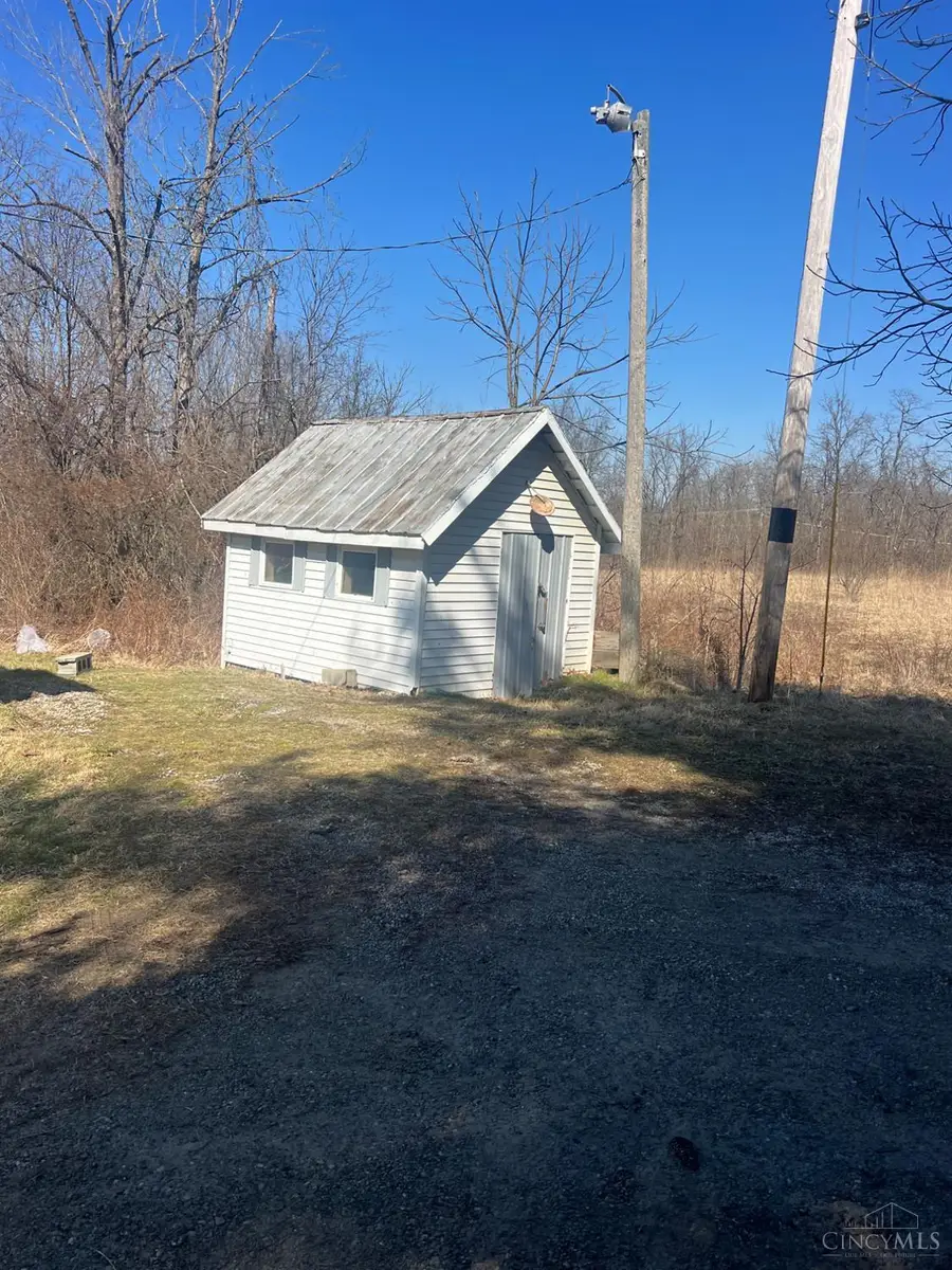 85 Willetsville Pike, Hillsboro, OH 45133 - #3