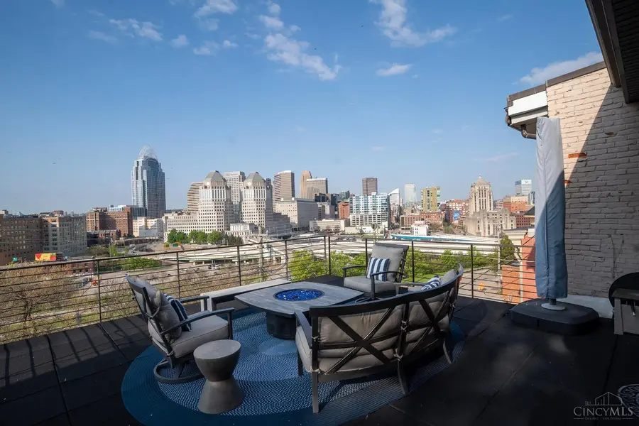 502 Baum Street, Cincinnati, OH 45202 - #2