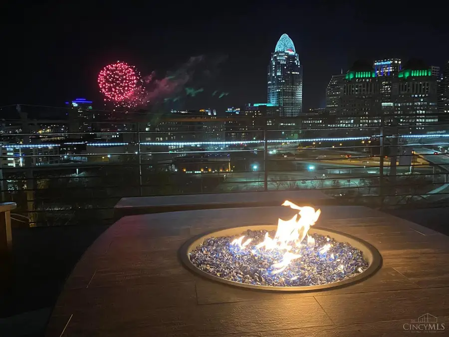 502 Baum Street, Cincinnati, OH 45202 - #3