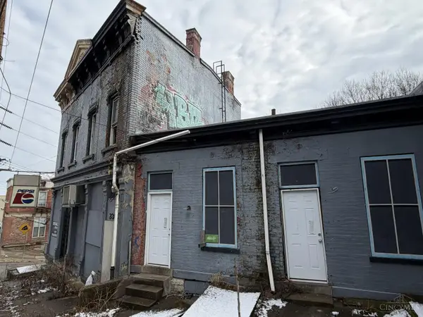 2360 Wilder Avenue, Cincinnati, OH 45204