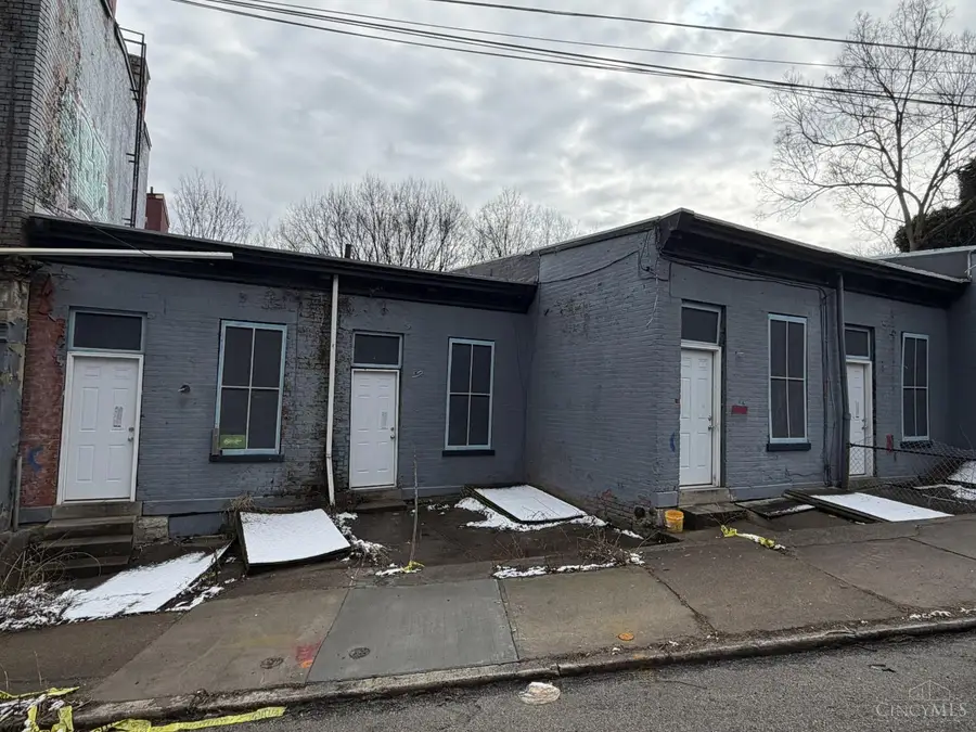 2360 Wilder Avenue, Cincinnati, OH 45204 - #2