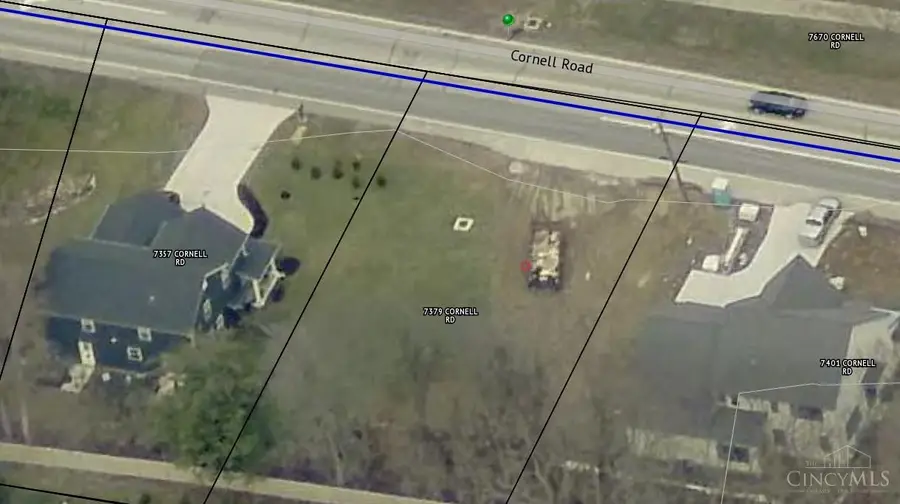 7379 Cornell Road, Montgomery, OH 45242 - #3