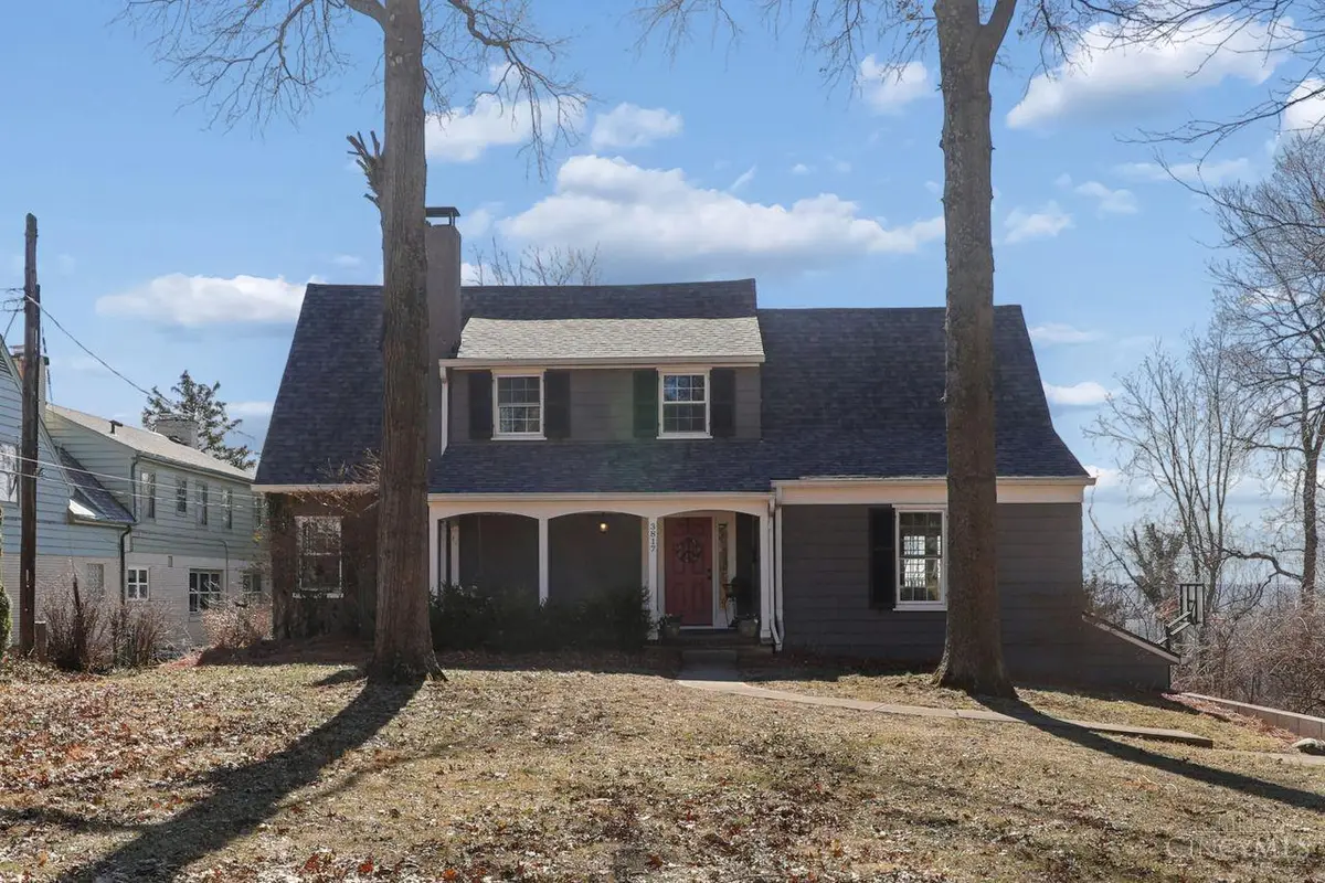 3817 Davenant Avenue, Cincinnati, OH 45213 - #1