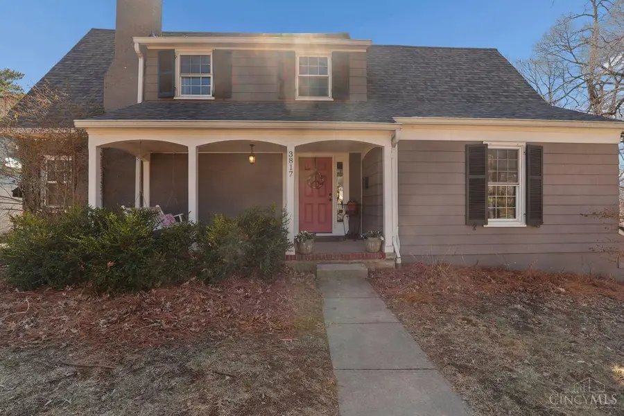 3817 Davenant Avenue, Cincinnati, OH 45213 - #2