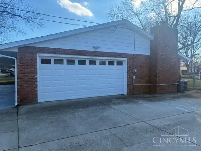 5263 Tallawanda Drive, Fairfield, OH 45014 - #3