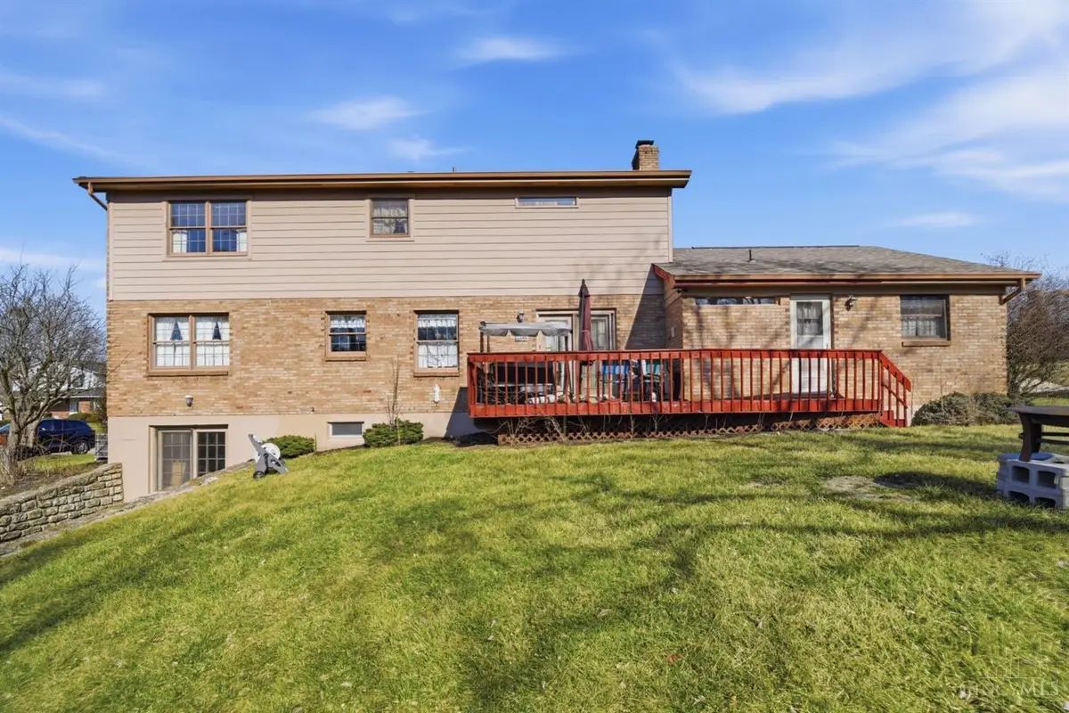 3141 Woodside Drive, Fairfield, OH 45014 - #1