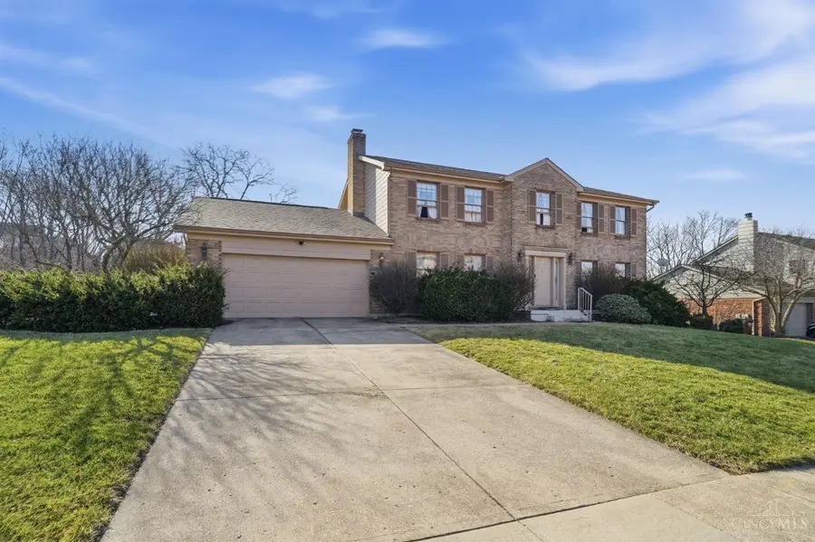 3141 Woodside Drive, Fairfield, OH 45014 - #2