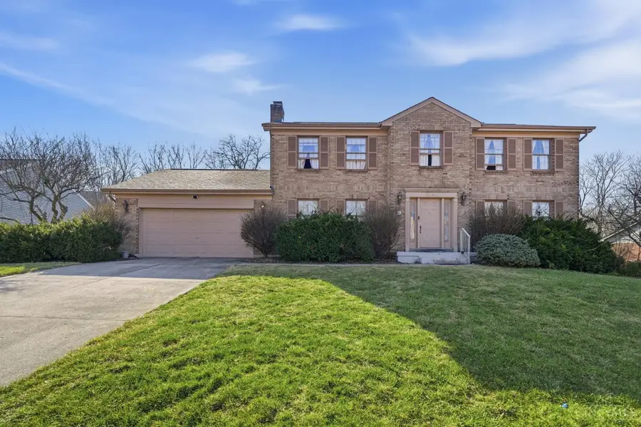 3141 Woodside Drive, Fairfield, OH 45014 - #3