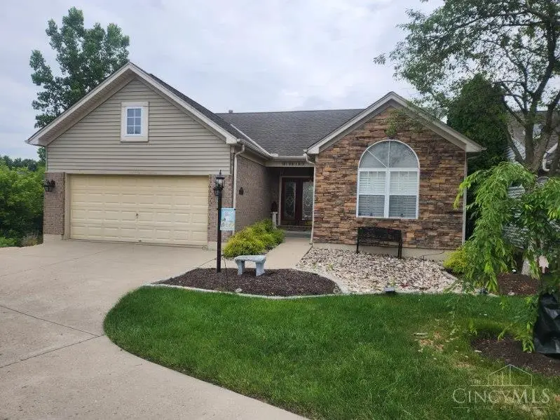 7777 Swansong Circle, Maineville, OH 45039 - #1