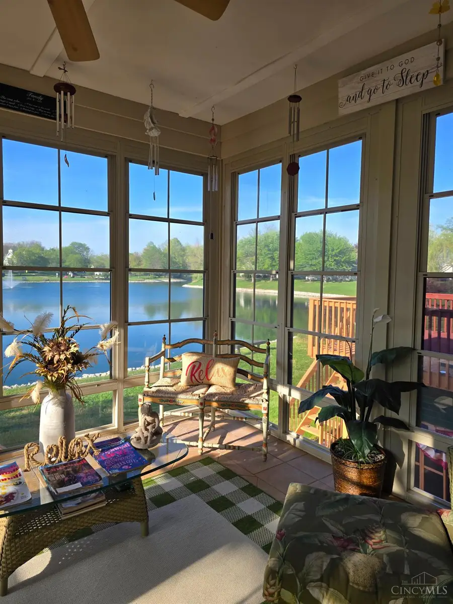 7777 Swansong Circle, Maineville, OH 45039 - #2