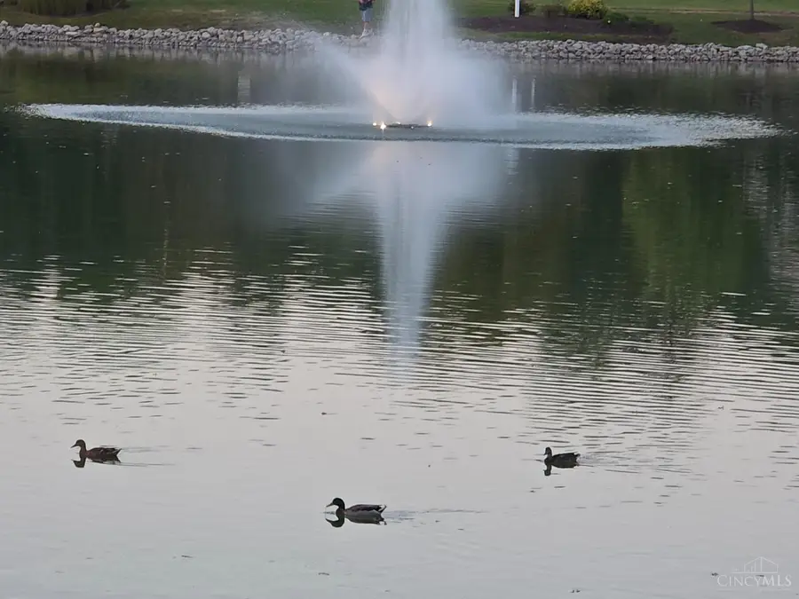 7777 Swansong Circle, Maineville, OH 45039 - #3