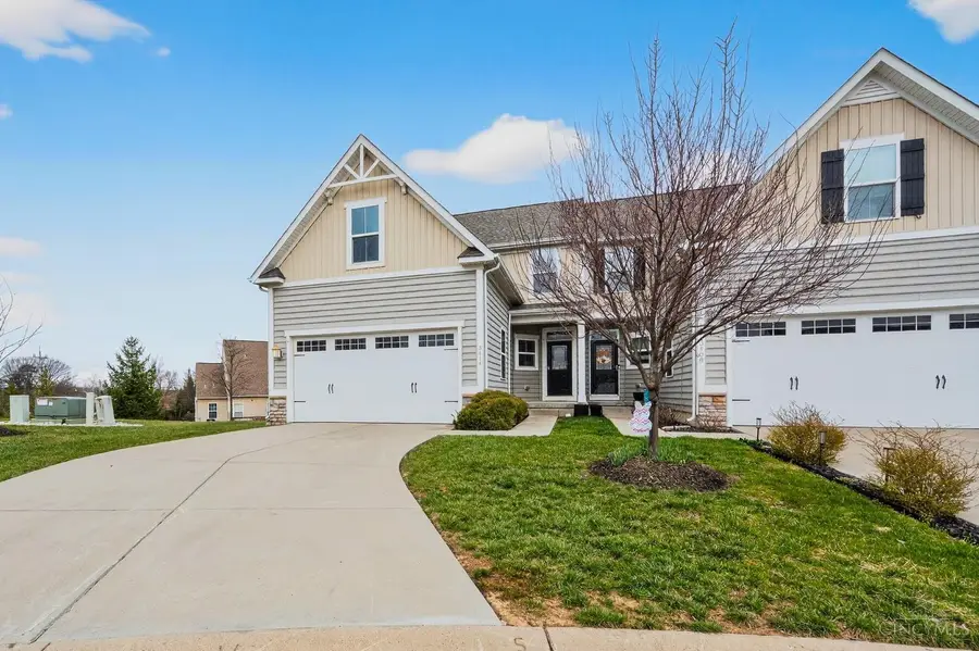 3414 Hidden Falls Court, Deerfield, OH 45039 - #2