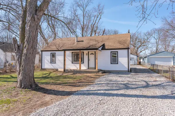 3106 Rufus Street, Middletown, OH 45044