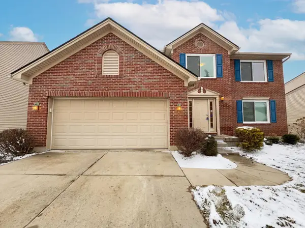 5705 Pepperridge Court, Hamilton Twp, OH 45039