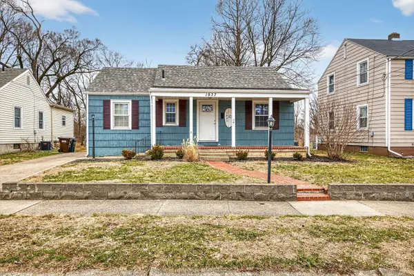 1937 Wilbraham Road, Middletown, OH 45042