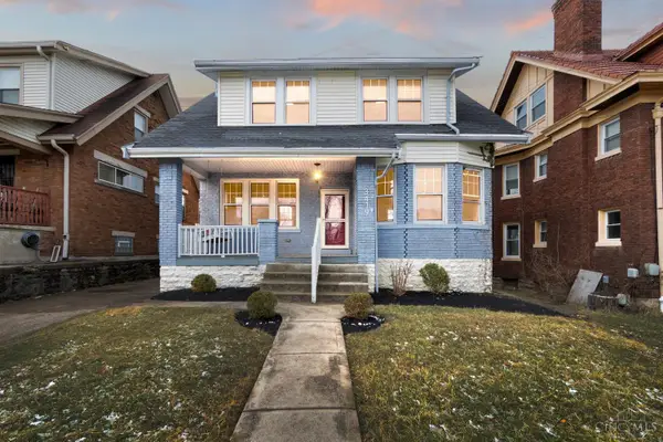 3419 Trimble Avenue, Cincinnati, OH 45207