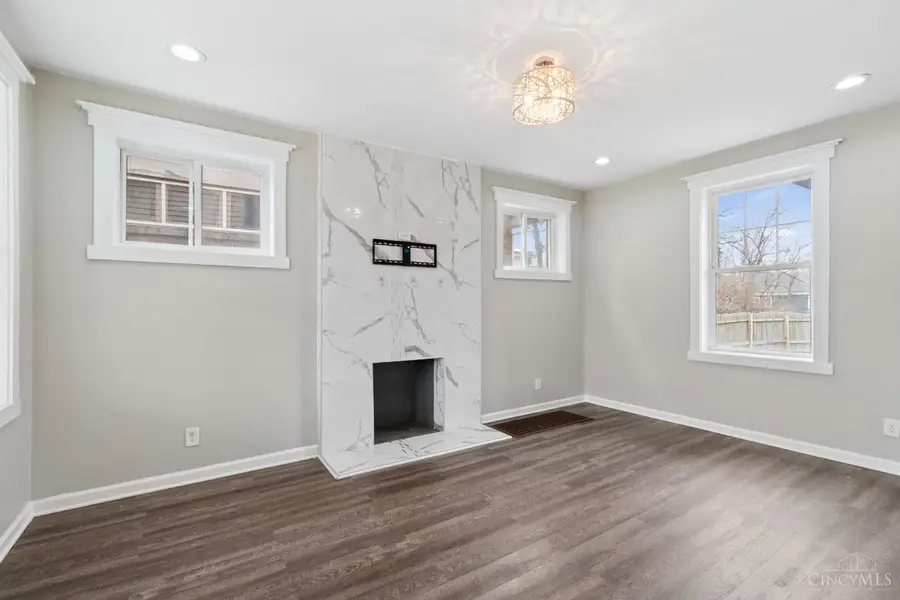 3419 Trimble Avenue, Cincinnati, OH 45207 - #3