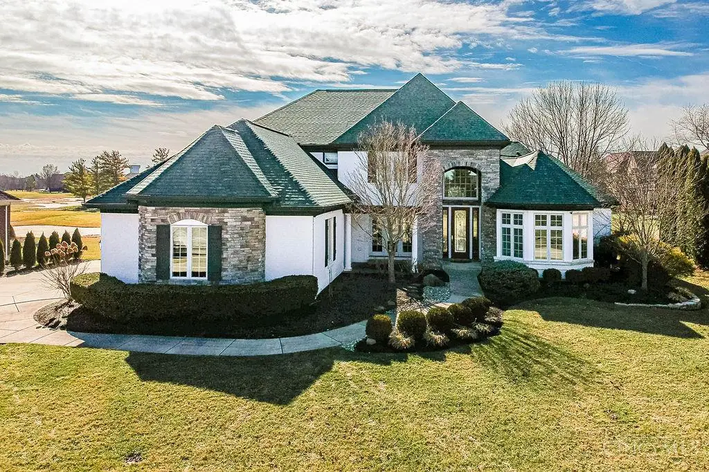 8087 Laurel Lake Court, Liberty, OH 45044 - #1