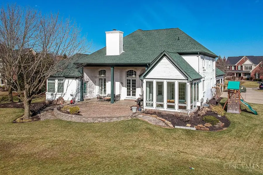 8087 Laurel Lake Court, Liberty, OH 45044 - #3